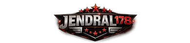 JENDRAL178